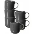 Produktbild: Ritzenhoff & Breker Toledo Kaffeebecher 400 ml 6er Set