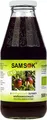 Produktbild: SAM GROßER FRUCHT-CRANBERRY-SAFT NFC BIO 500 ml - VIANDS