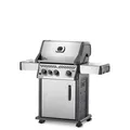 Produktbild: Napoleon Gasgrill Rogue XT425 Edelstahl mit Sizzle Zone