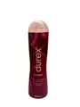 Produktbild: Durex 3 x Intim-Gleitgel Very Cherry 50ml, Sugar Free, für Erwachsene, beide Geschlechter