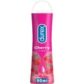 Produktbild: Durex Play Cherry Gleit und Erlebnisgel, mit Kirscharoma 50 ml