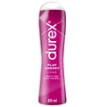 Produktbild: Durex Play Juicy Cherry Feuchtigkeitsgel, 50 ml
