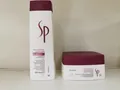 Produktbild: Wella SP COLOR SAVE Shampoo, 250 ml + Mask, 200 ml im SET