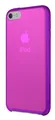 Produktbild: XtremeMac IPT-MAN-43 Microshield Accent Schutzhülle für Apple iPod Touch 5G violett/pink