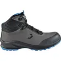 Produktbild: Safety Jogger MODULO S3S MID grey 39 - Grau - 39