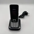 Produktbild: Unify OpenScape DECT S5 Mobilteil mit Ladeschale und Netzteil✅ BITTE LESEN