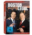 Produktbild: Boston Legal - Season 5 [4 DVDs] von Mike Listo, Bil... | DVD | Zustand sehr gut