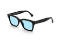 Produktbild: Retrosuperfuture Sonnenbrille MKK America  Azure Schwarz Blau