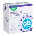 Produktbild: o.b. Tampons ExtraProtect Super+Comfort für sehr starke Periode, 36 St.