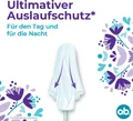 Produktbild: o.b. ExtraProtect Super Tampons 36 Stk starker Schutz Dynamic Fit