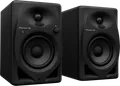 Produktbild: Pioneer DM-40D BT Schwarz (Paar)