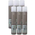 Produktbild: Wella Eimi Mistify Me light 6 x 500 ml Haarspray Set