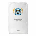 Produktbild: Stadtmühle Waldenbuch Roggenmehl Type 1150 25 kg (1,60 € / kg)