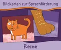 Produktbild: Reime (Bildkarten zur Sprachförderung)