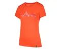 Produktbild: La Sportiva T-Shirt Peaks T-Shirt W, T-Shirt, Damen - La Sportiva