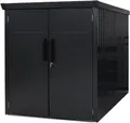 Produktbild: WESTMANN Fahrradbox Velos 2, BxTxH: 133x222x151 cm