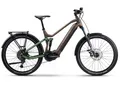 Produktbild: Haibike Adventr 8 Mid E-MTB Fully (27.5