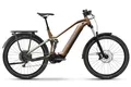 Produktbild: Haibike Elektro-Fahrrad 27,5