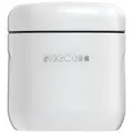Produktbild: Siegwerk Küchen Vorratsdose CUBO - S - 850 ml - snow - weiß