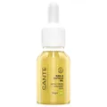 Produktbild: SANTE Naturkosmetik Nail & Cuticle Oil with Organic Oils and Vitamin E 15ml
