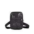 Produktbild: Alpha Industries Utility Bag Unisex Utility Bag Black