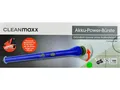 Produktbild: CLEANmaxx Akku-Reinigungsbürste 3,7 V blau