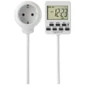 Produktbild: Sygonix SY-5178380 Zeitschaltuhr digital Wochenprogramm 3500 W