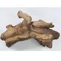 Produktbild: Mopani Wurzel Größe S // Echtholzwurzel Aquariumdekoration Garnelen Zierfische Hard Scape 10cm - 20cm (Mangrove Savanna)