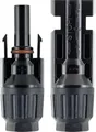 Produktbild: Schwaiger Stecker zu Kupplung Set 1 Paar  Stecker