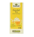 Produktbild: Alnatura Bio Fenchel Tee, 20 Beutel, 50g , 20 Stück (1er Pack)