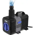 Produktbild: Teichpumpe Wasserpumpe Bachlaufpumpe 3600 l/h Filterpumpe für Koi Teich