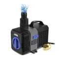 Produktbild: Teichpumpe Forever Speed 3600 l h Filterpumpe Niedrigverbrauch