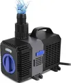 Produktbild: Forever Speed Super Eco Teichpumpe, Filterpumpe, niedriger Verbrauch 3600 L/h