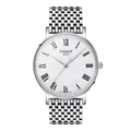 Produktbild: Tissot Everytime Silber Herren Armbanduhr T1434101103300