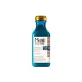 Produktbild: Maui Moisture Nourishing Coconut Milk Shampoo (385 ml), feuchtigkeitsspendendes Locken Shampoo mit Kokosmilch, Guavenextrakt & Mangobutter, Haarpflege für trockenes Haar, vegan*