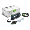 Produktbild: Festool Getriebe-Exzenterschleifer ROTEX RO 90 DX FEQ-Plus 230V