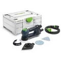 Produktbild: Festool Getriebe-Exzenterschleifer ROTEX RO 90 DX FEQ-Plus