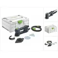 Produktbild: Getriebe-Exzenterschleifer rotex ro 90 dx FEQ-Plus - Festool