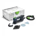 Produktbild: Festool GmbH Festool Getriebe-Exzenterschleifer ROTEX RO 90 DX FEQ-Plus 230V 576259
