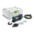 Produktbild: Festool Getriebe-Exzenterschleifer RO 90 DX FEQ-Plus ROTEX