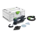Produktbild: Festool Exzenterschleifer RO 90 DX FEQ-Plus ROTEX