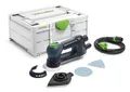 Produktbild: Festool Getriebe-Exzenterschleifer RO 90 DX FEQ-Plus ROTEX | 576259