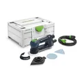 Produktbild: Festool Rotex RO 90 DX FEQ-Plus 400W Getriebe-Exzenterschleifer - 90mm (576259)