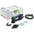 Produktbild: Festool Getriebe-Exzenterschleifer Rotex RO 90 DX FEQ-Plus FastFix Ø 90mm 576259