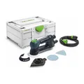 Produktbild: Festool Getriebe-Exzenterschleifer RO 90 DX FEQ-Plus ROTEX