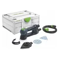 Produktbild: Festool Rotex RO 90 DX FEQ-Plus Getriebe Exzenterschleifer 400 W 90 mm 576259