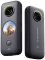Produktbild: Insta360 ONE X2 Action Cam 360° Zeitraffer Wasserfest Kamera Foto-Videokame534