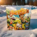 Produktbild: Beppo der Bock | HUCH! | 882561 | Kinderspiel des Jahres 2007 | NEU & OVP