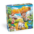 Produktbild: Hutter Trade Kinderspiel Beppo