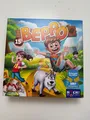 Produktbild: HUCH! 882561 Beppo der Bock – Kinderspiel des Jahres 2007, Jubiläumsausgabe